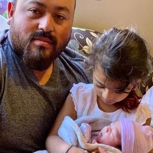 Meet your Posher, Yareli